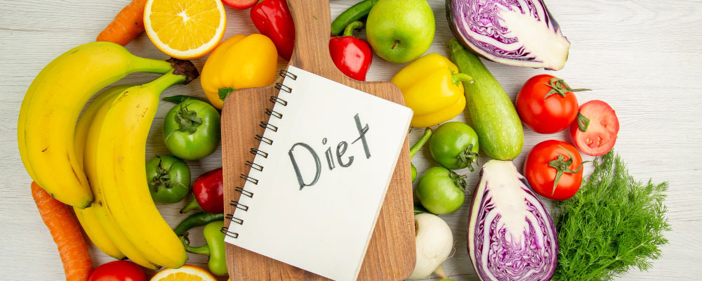 Diabetes Friendly Foods
