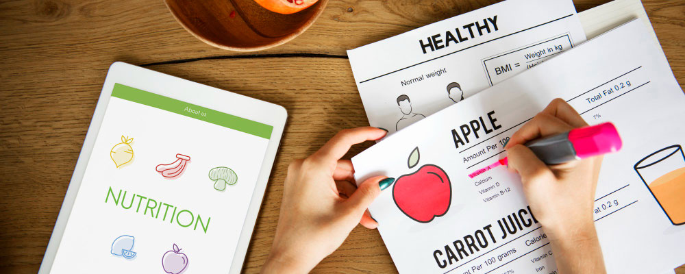 Diabetic Diet Plan