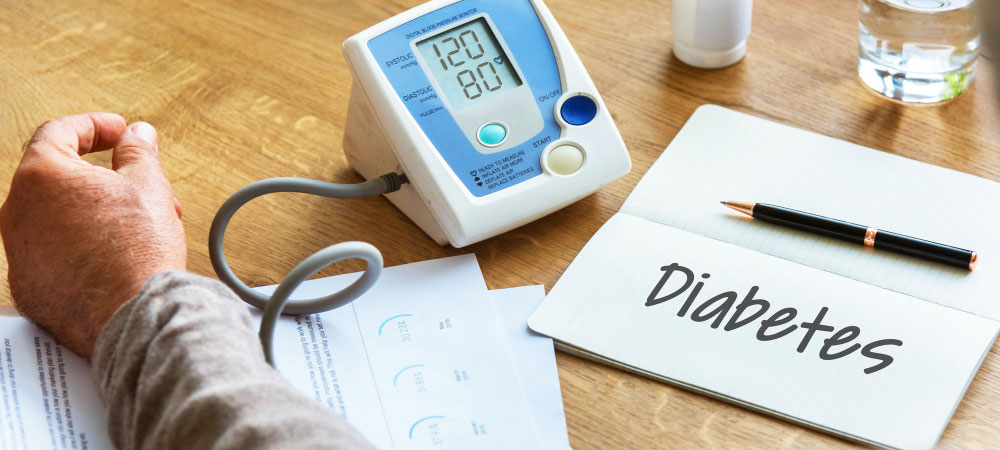 Early Diabetes Symptoms