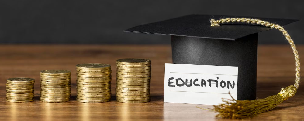 Education Financial Aid