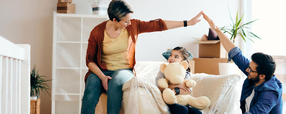 Family Health Insurance