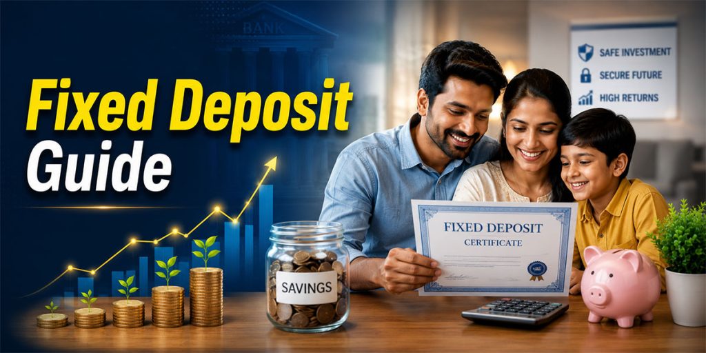 Fixed Deposit Guide தமிழ் விளக்கம்