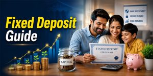 Fixed Deposit Guide தமிழ் விளக்கம்