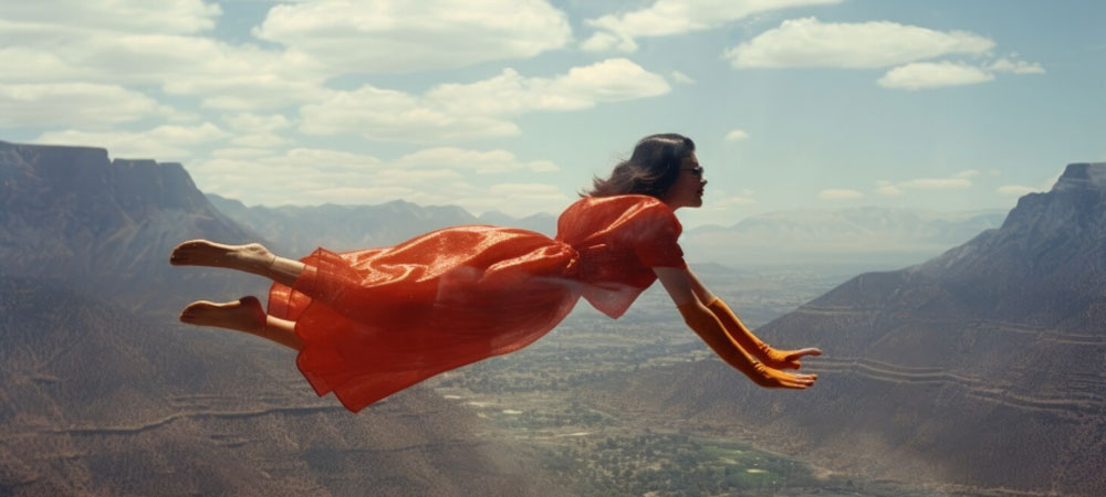Dream Meanings flying dream interpretation