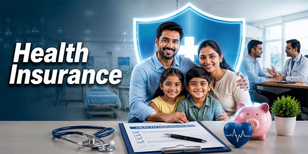 Health Insurance Guide தமிழ் வழிகாட்டி