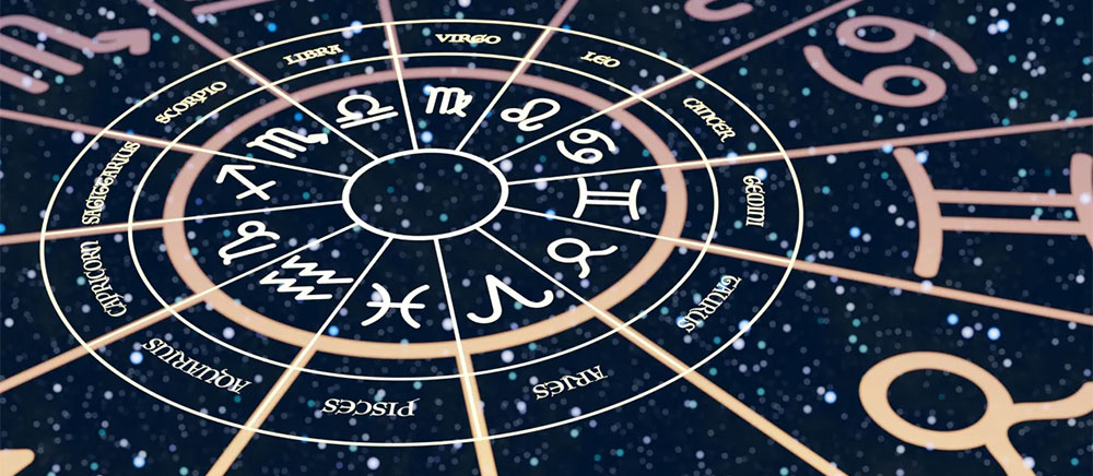 Astrology Basics horoscope chart guide