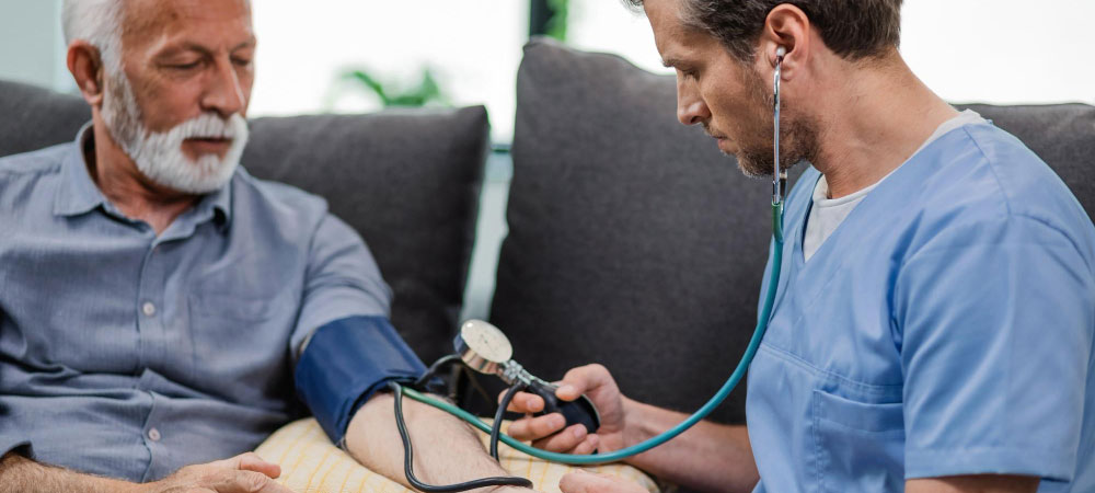 Hypertension Symptoms Tamil