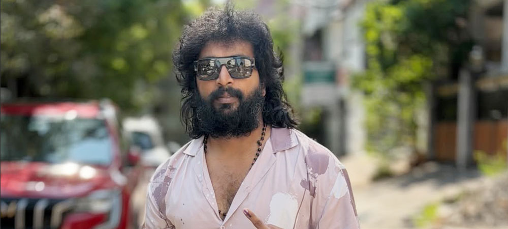 மூன்றாம் கண் படம் கலையரசன்