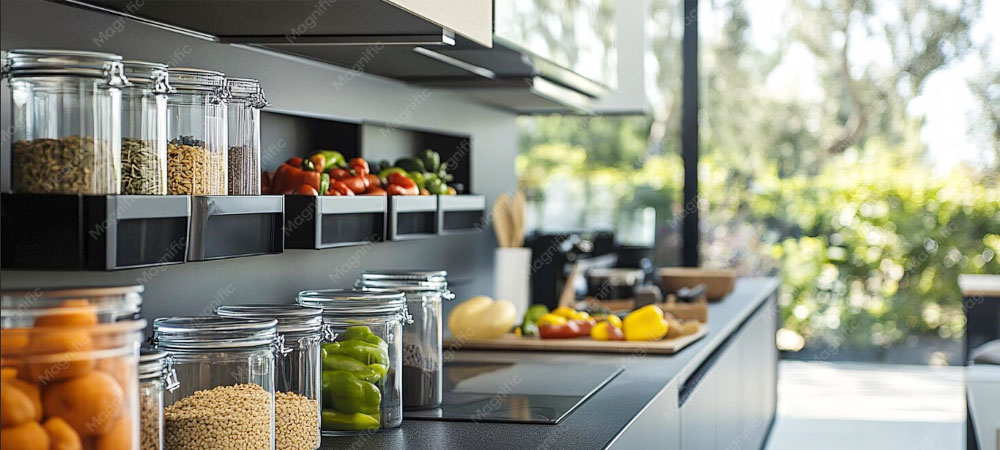Kitchen Tips kitchen organization ideas