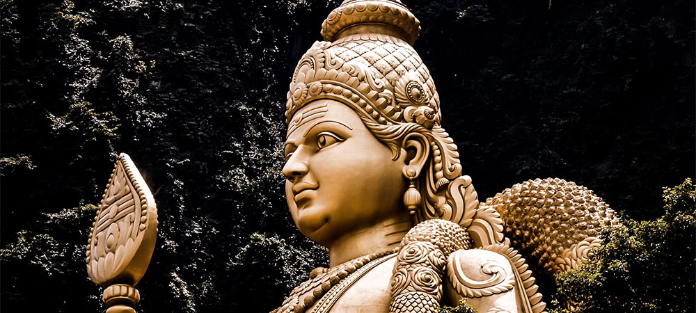 Powerful Mantras Om Saravanabhava mantra
