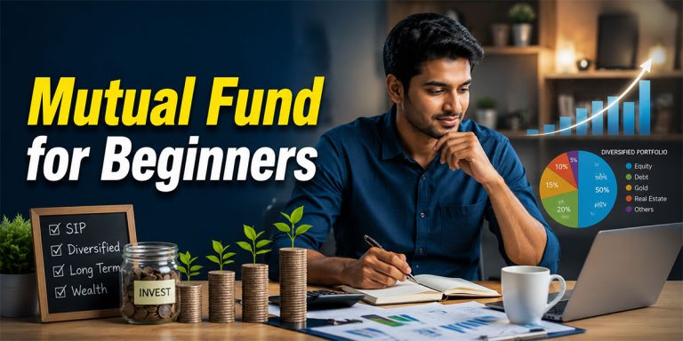 Mutual Funds for Beginners தமிழ் வழிகாட்டி