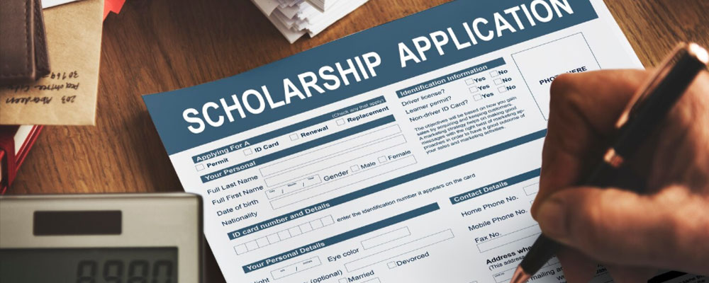 NSP Scholarship Guide