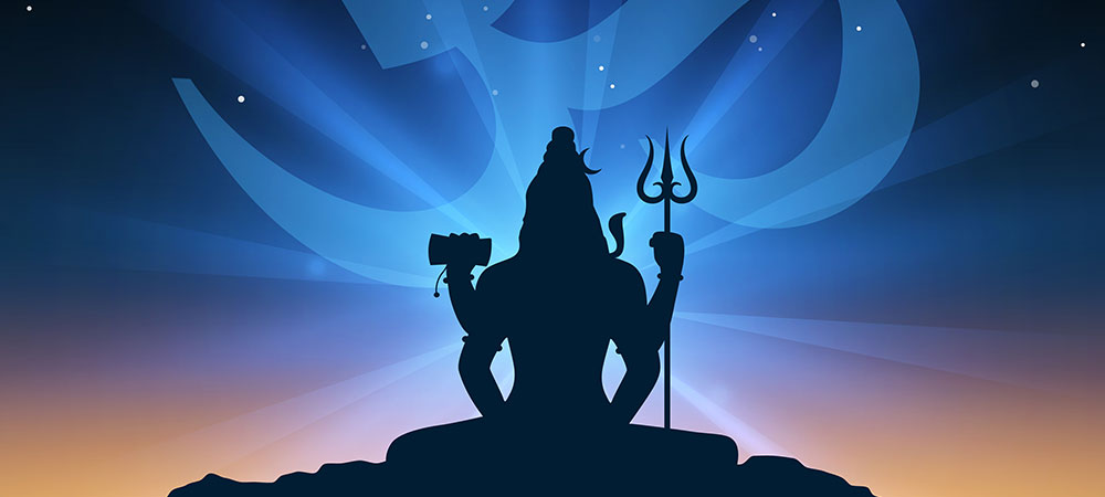 Powerful Mantras Om Namashivaya mantra