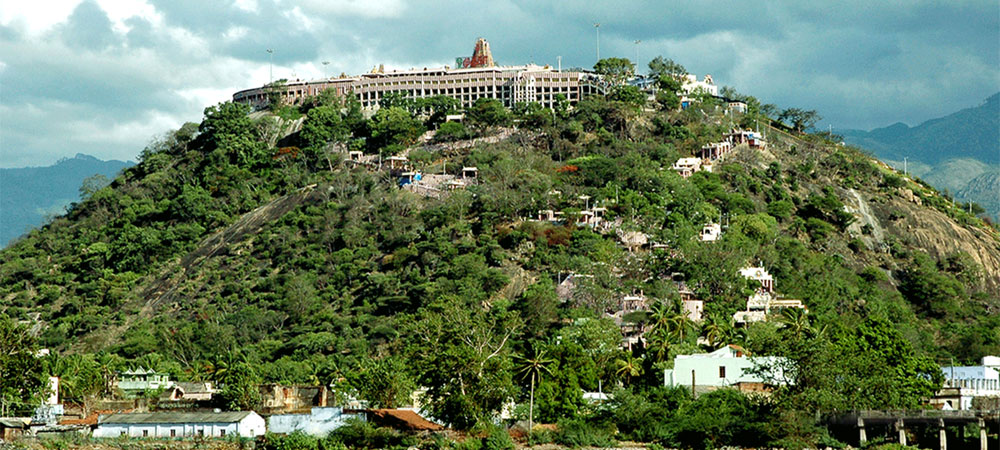 Murugan Temples in Tamil Nadu Palani Temple