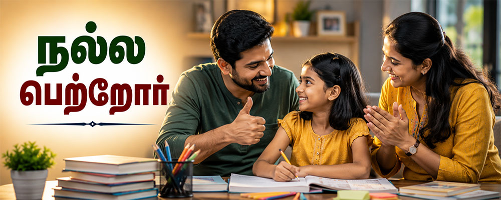 Positive Parenting
