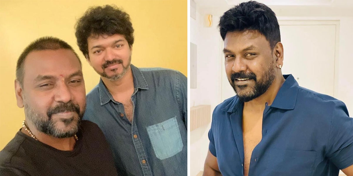 ராகவா லாரன்ஸ் முக்கிய அறிவிப்பு: அரசியலுக்கு வருகிறாரா? ஜூன் 11-ல் தெளிவு