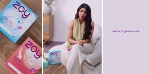நடிகை சமந்தாவின் புதிய பிசினஸ் ZOY பெண்கள் ஆரோக்கிய பிராண்ட்