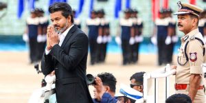 சிங்கப்பெண் அதிரடிப்படை திட்டத்தை தொடங்கி வைத்த முதல்-அமைச்சர் விஜய்