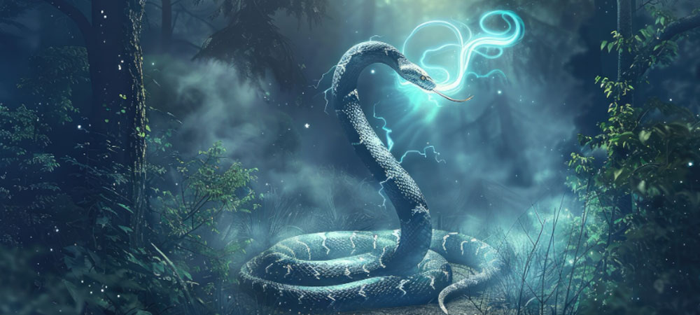Dream Meanings snake dream interpretation