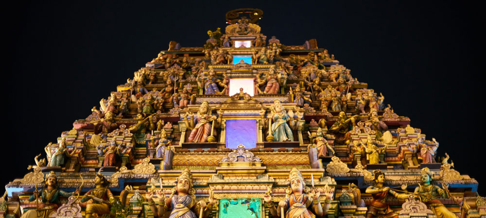 Temple History Guide temple architecture