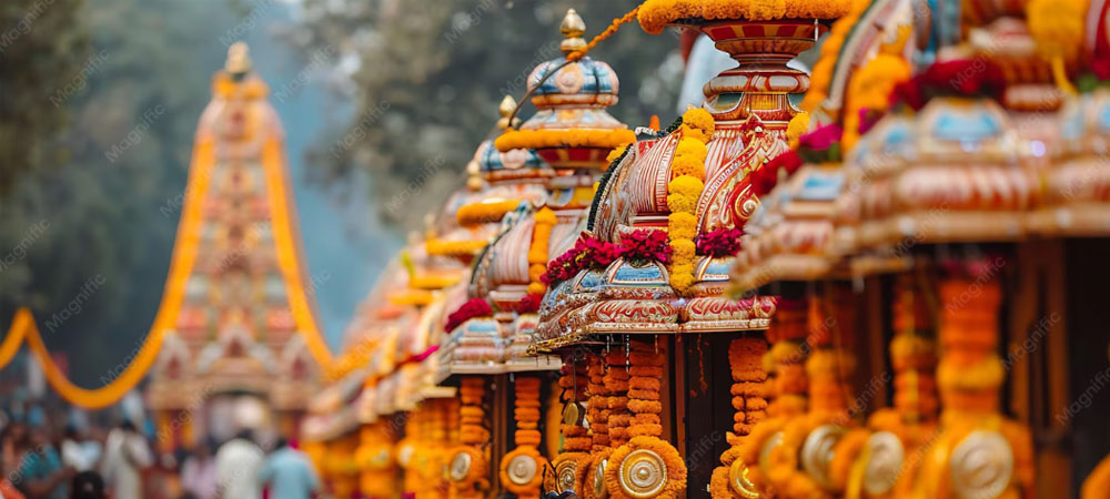 Temple History Guide cultural heritage temples