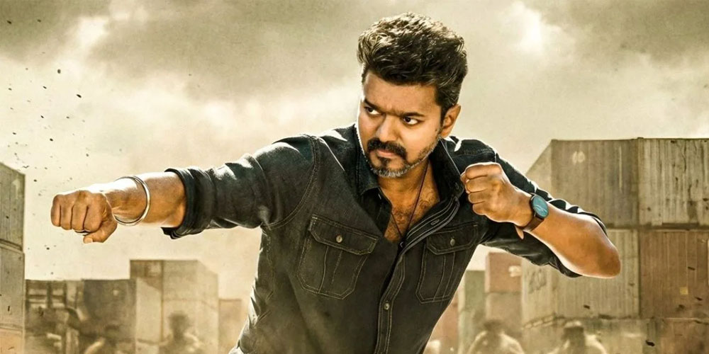 Thalapathy Vijay Movies