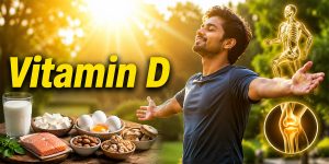 Vitamin D Deficiency Symptoms அறிகுறிகள்