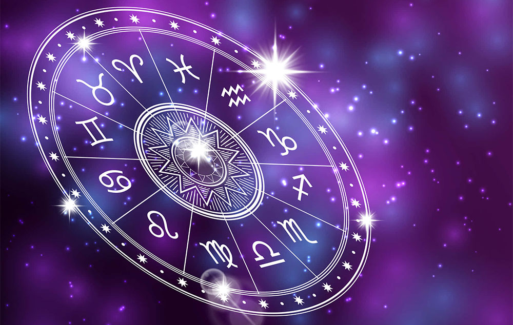 Astrology Basics 12 zodiac signs