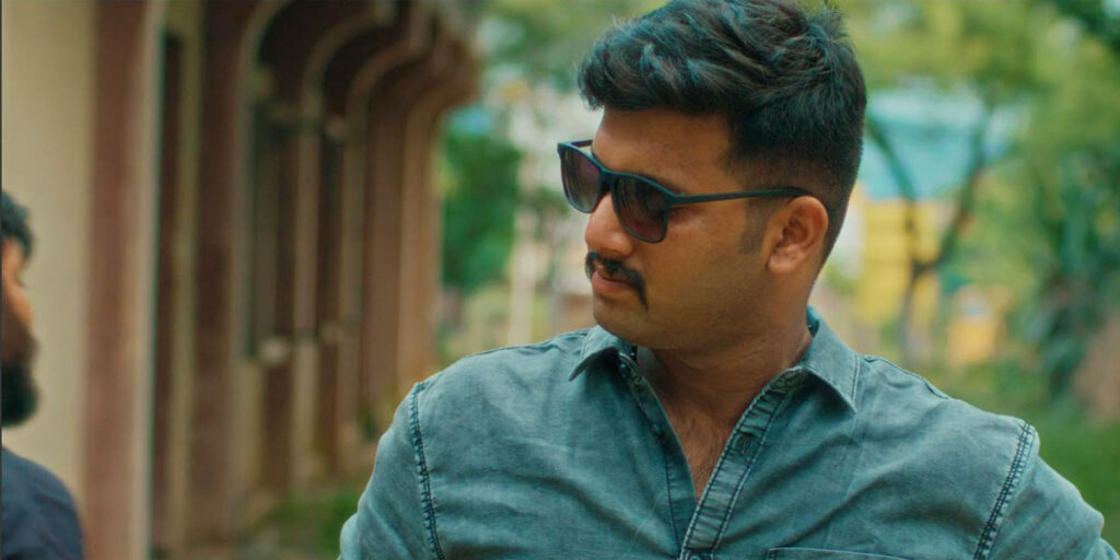 Upcoming Tamil Independent Feature Film