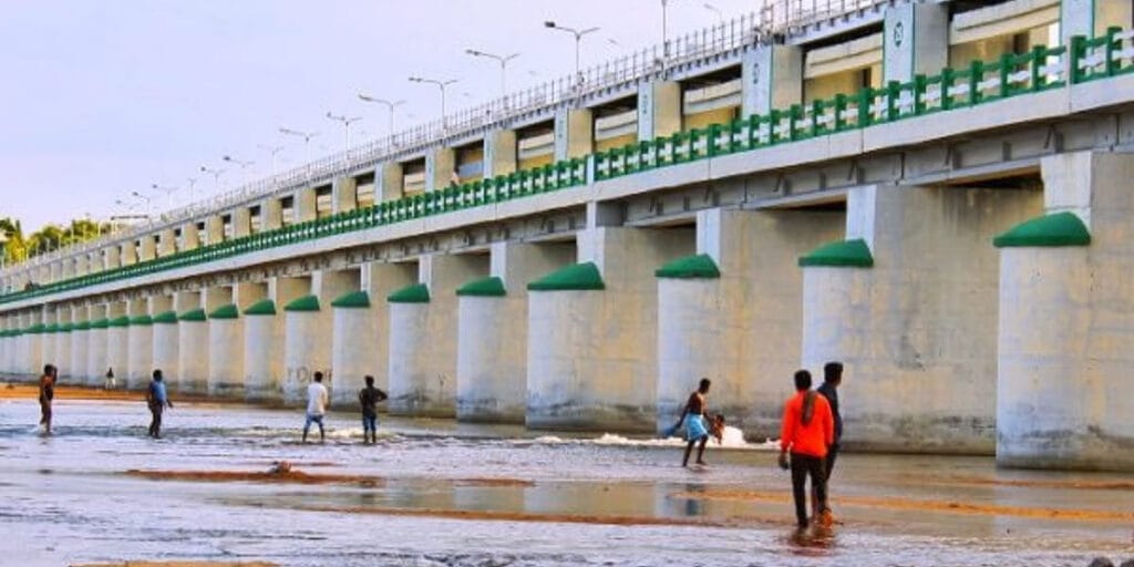 Trichy Mukkombu