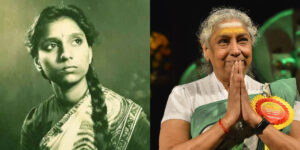 பாடகி எஸ். ஜானகி காலமானார்
